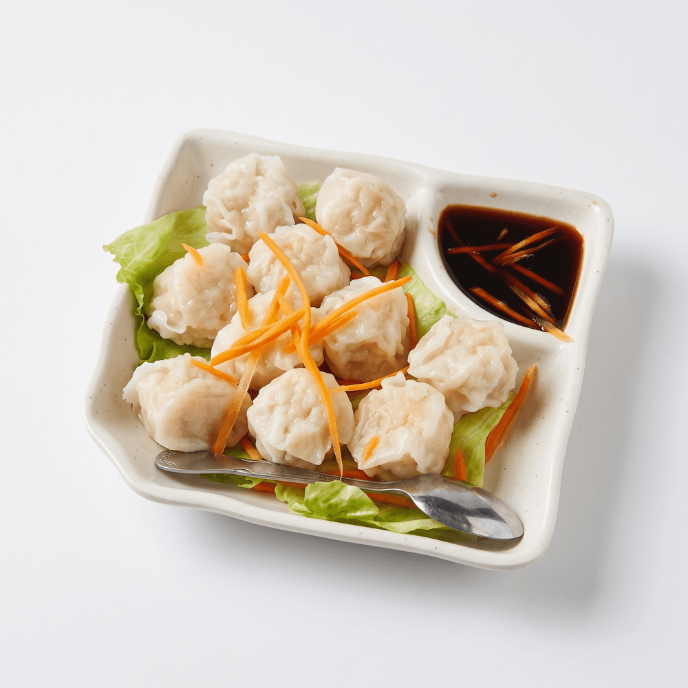 Shu Mai
