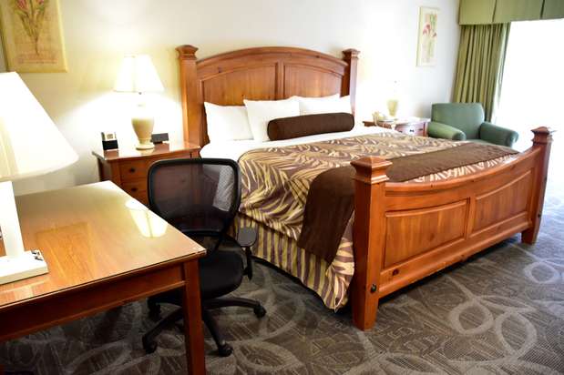 Images Best Western Chincoteague Island