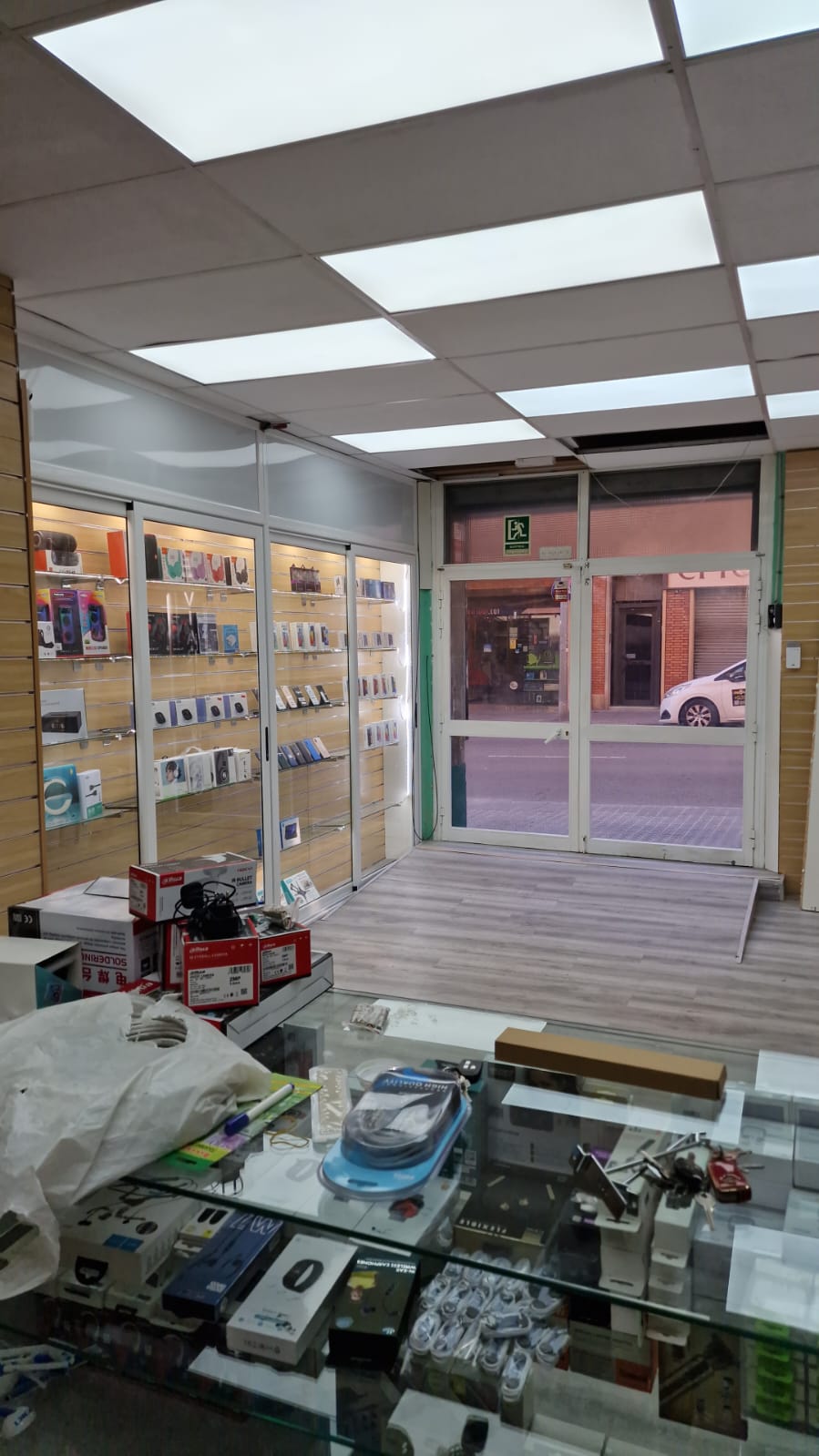 Galería en miniatura