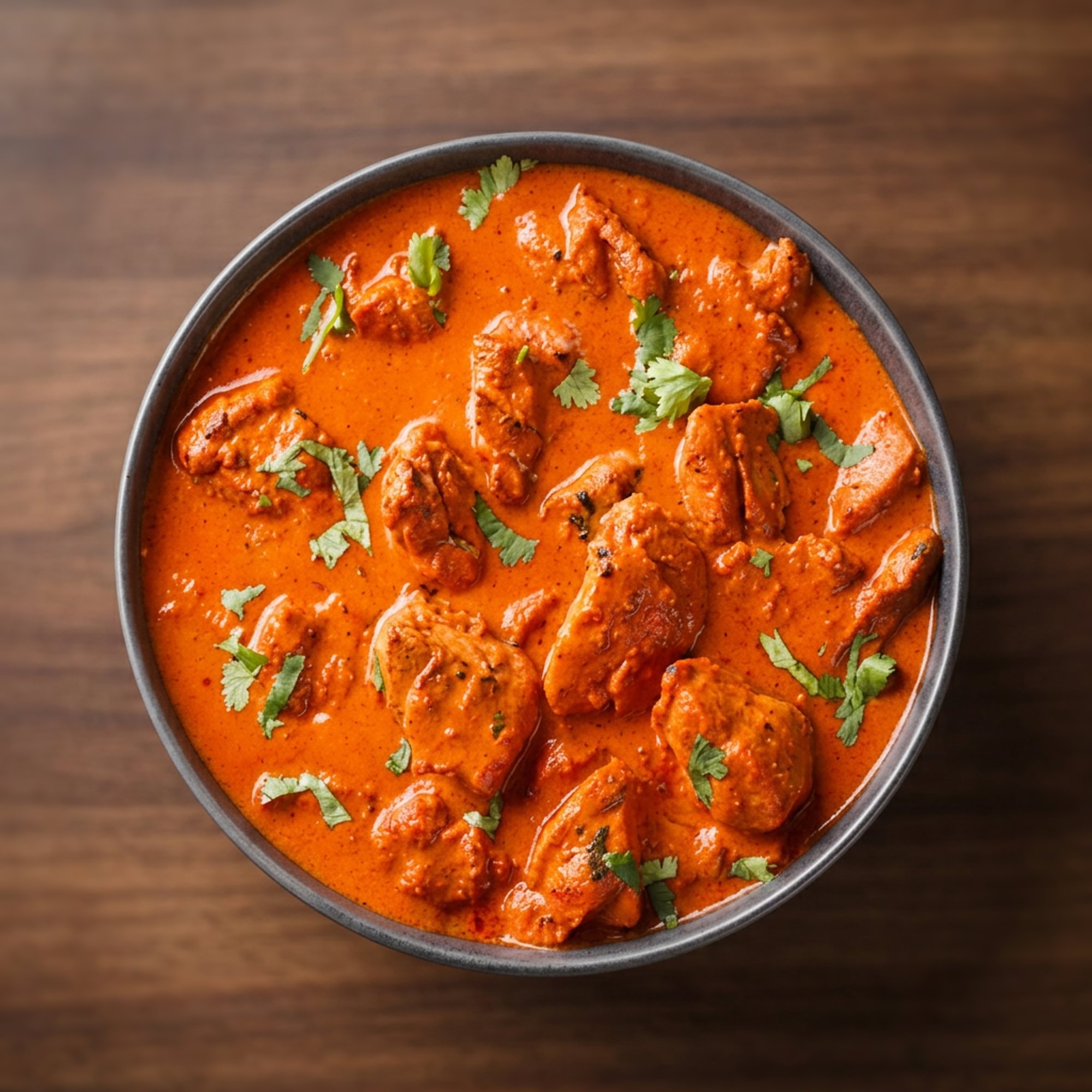 Chicken Tikka Masala