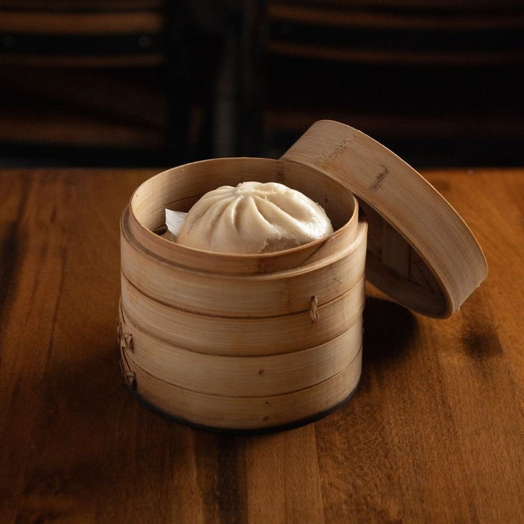 Bao Buns