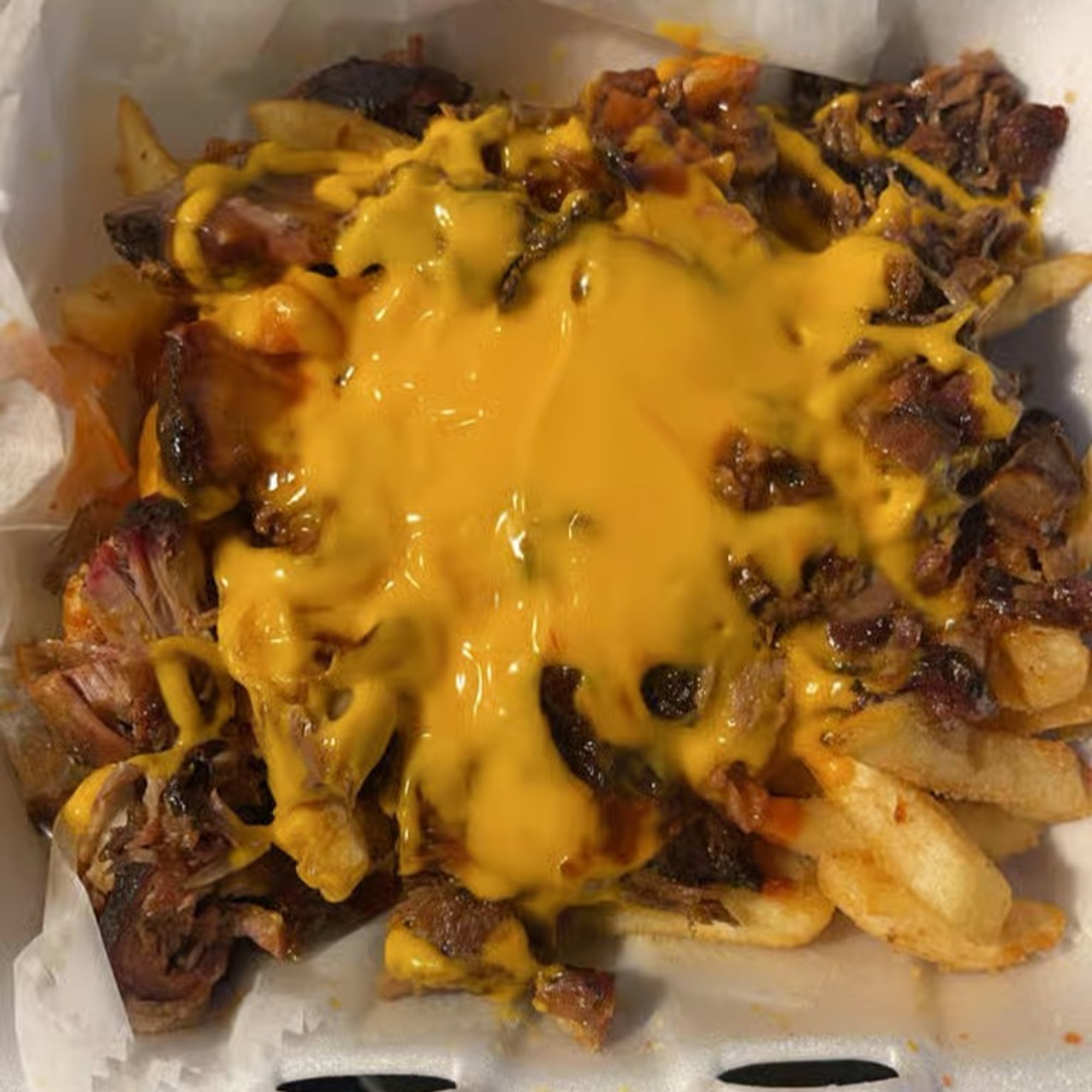 Ashley Fries