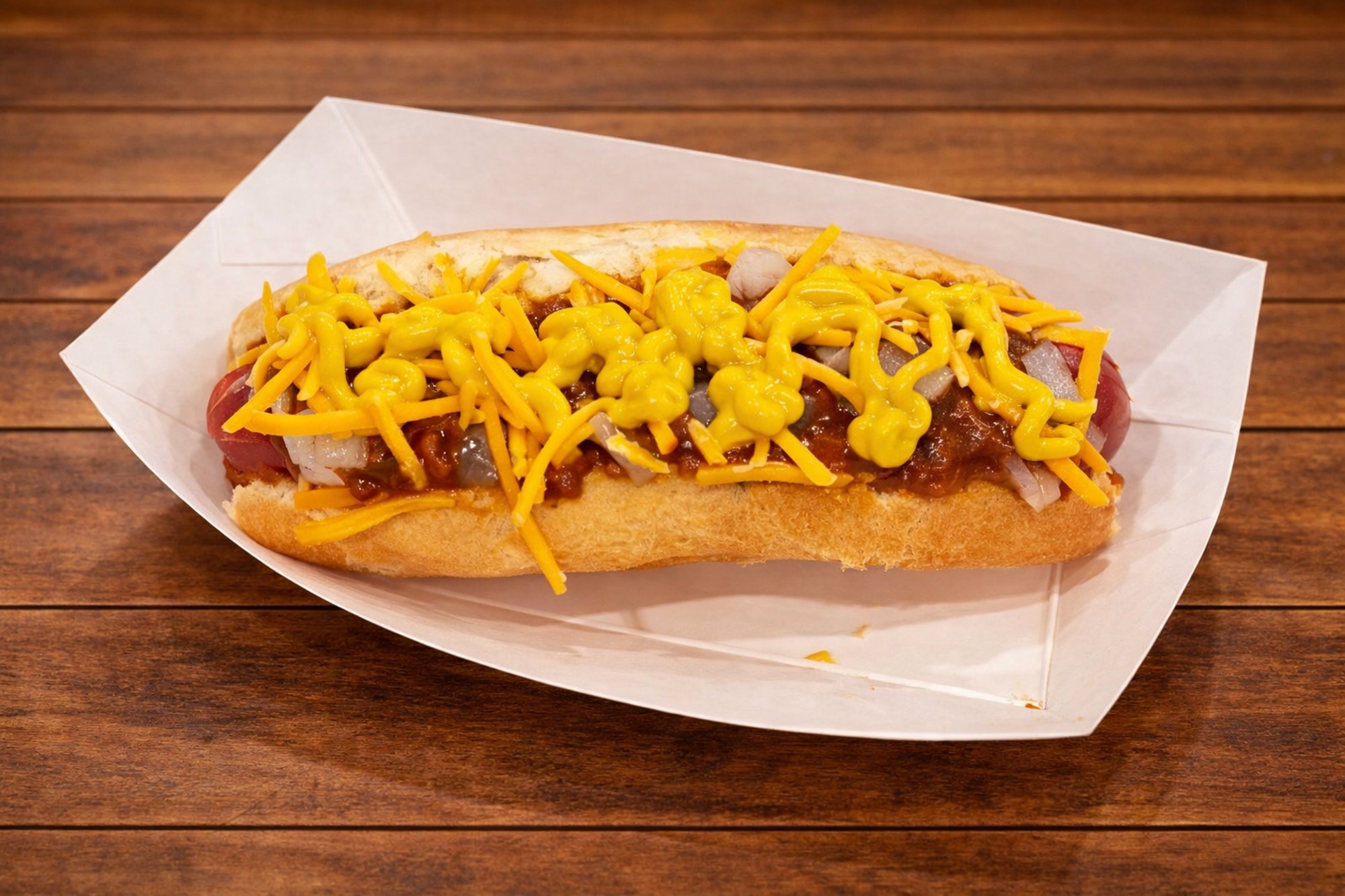 CONEY FRANK