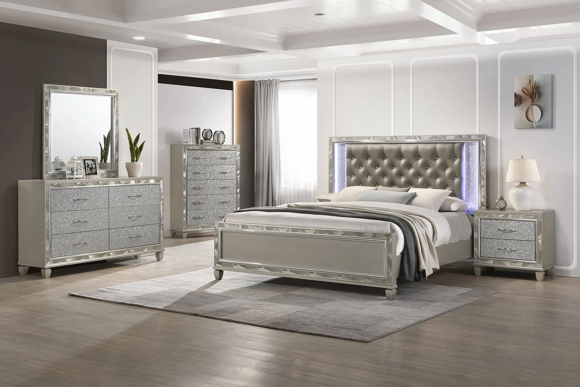 Bedroom Furniture