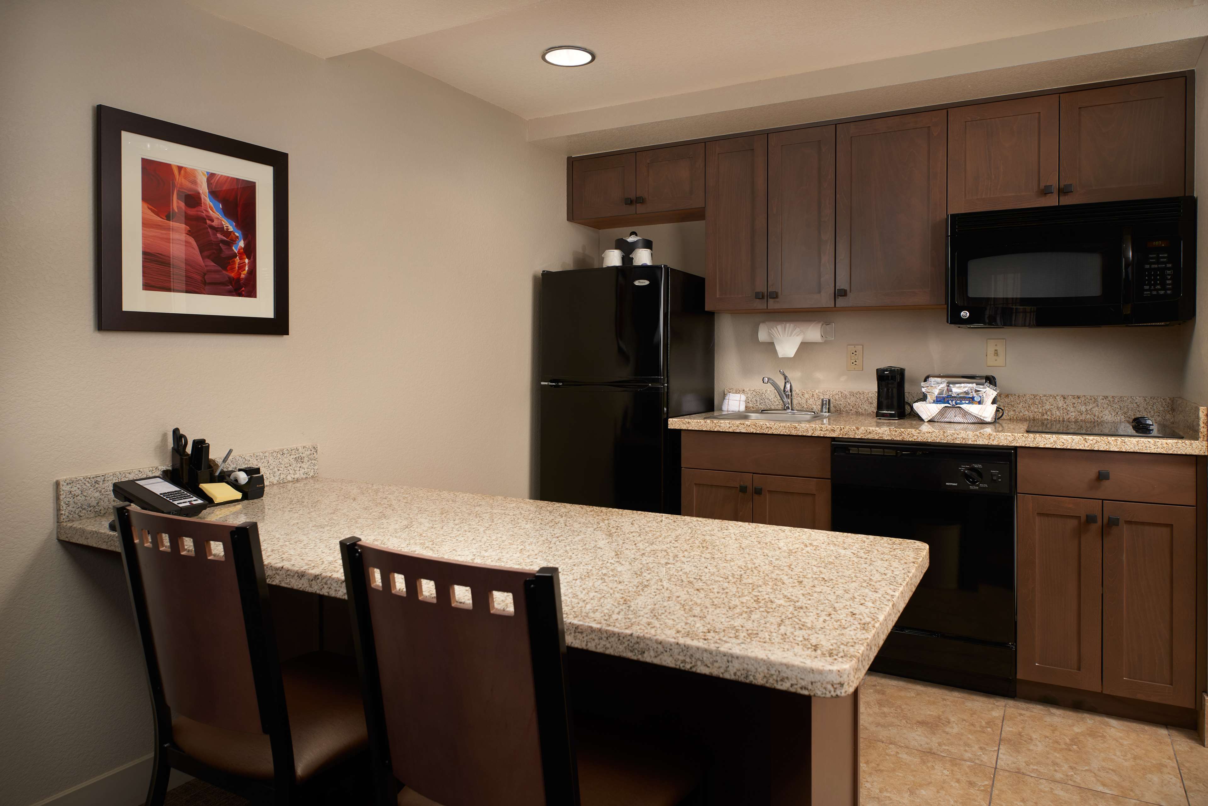 Hampton Inn & Suites Phoenix/Scottsdale Photo