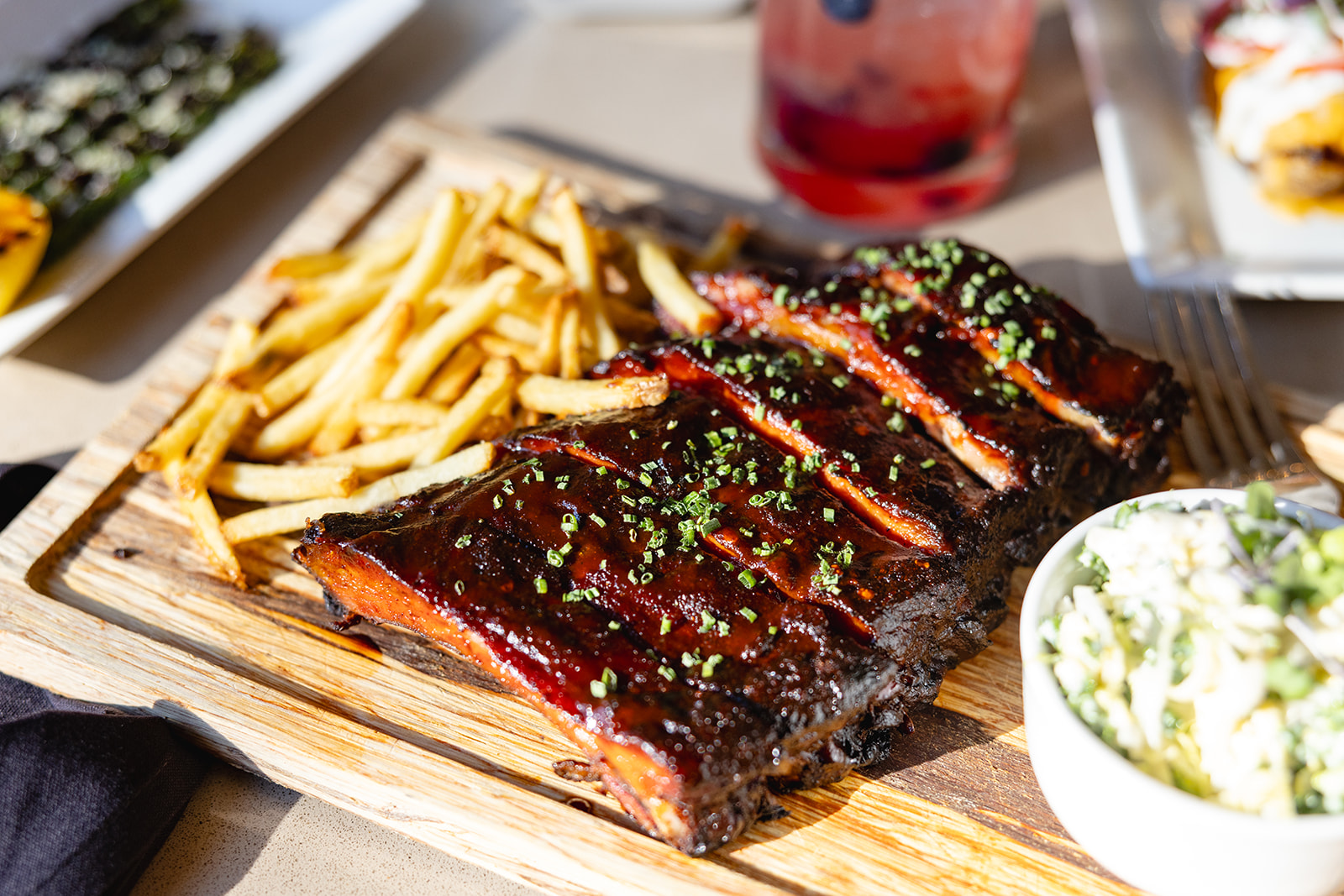 Stagecoach – Smokehouse & BBQ Image