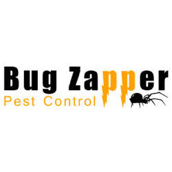 Bug Zapper Pest Control