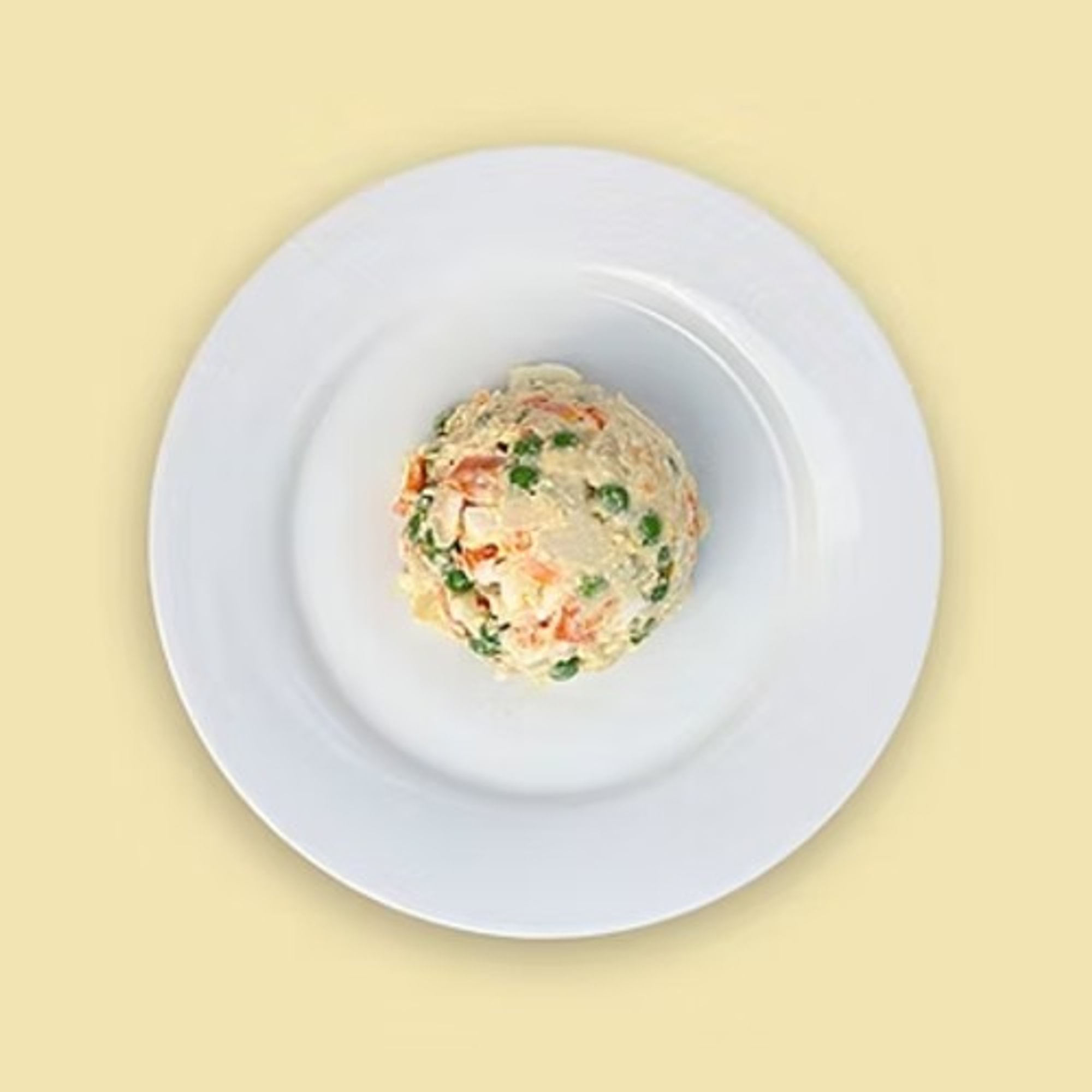 Russian Salad