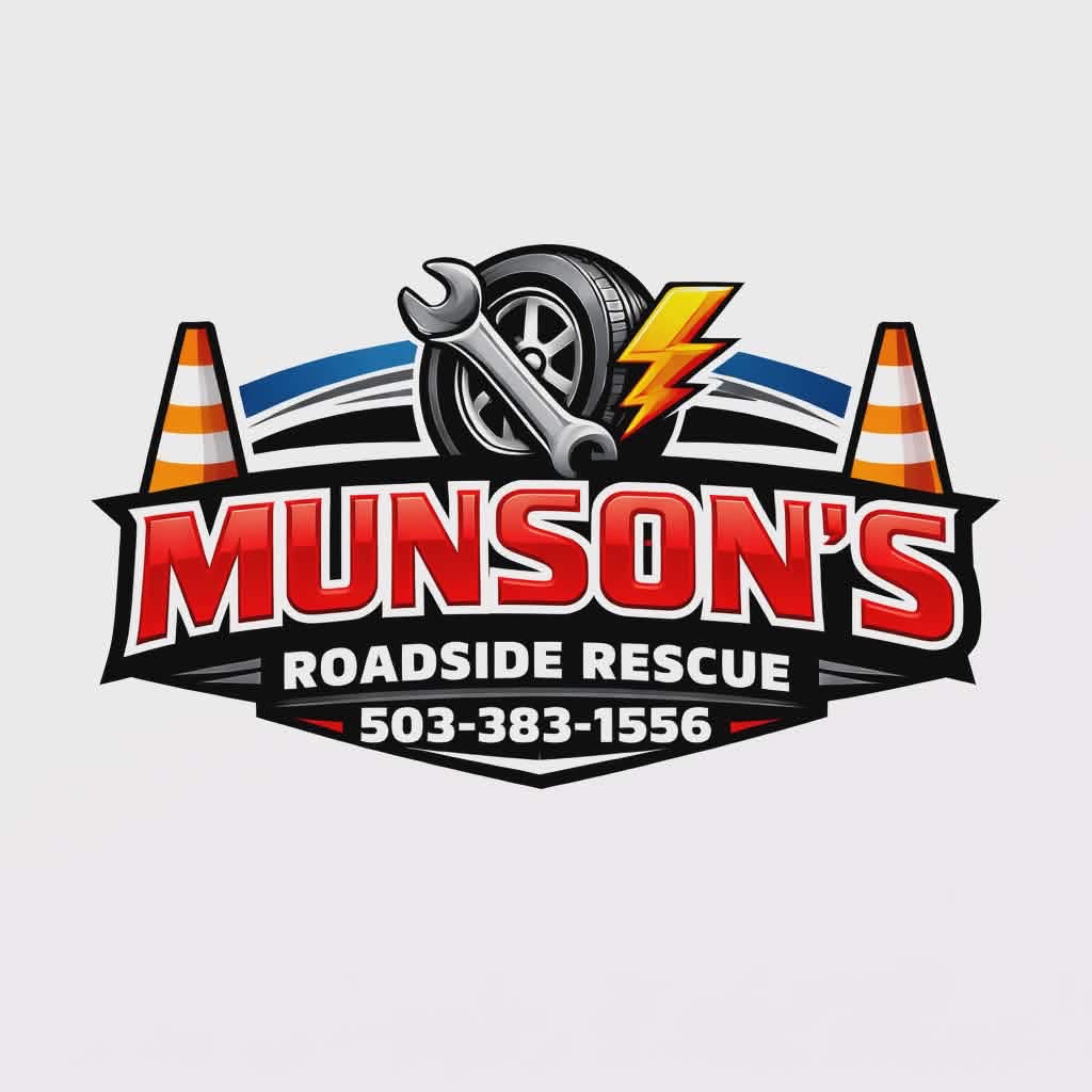 Munson’s Roadside Rescue