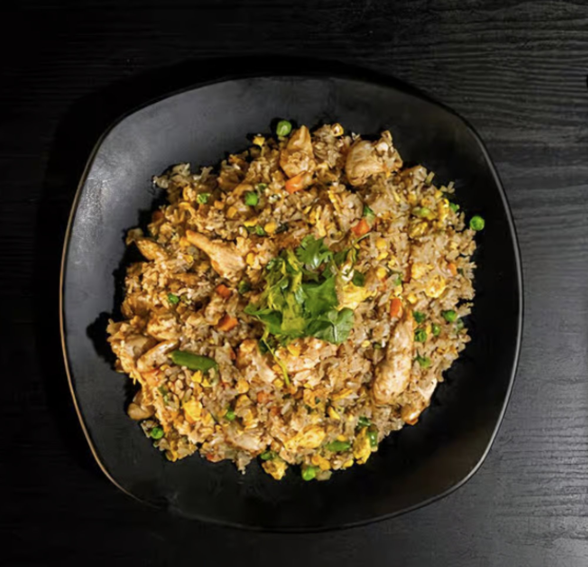 Fried Rice