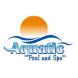 Aquatic Pool and Spa Inc Logo