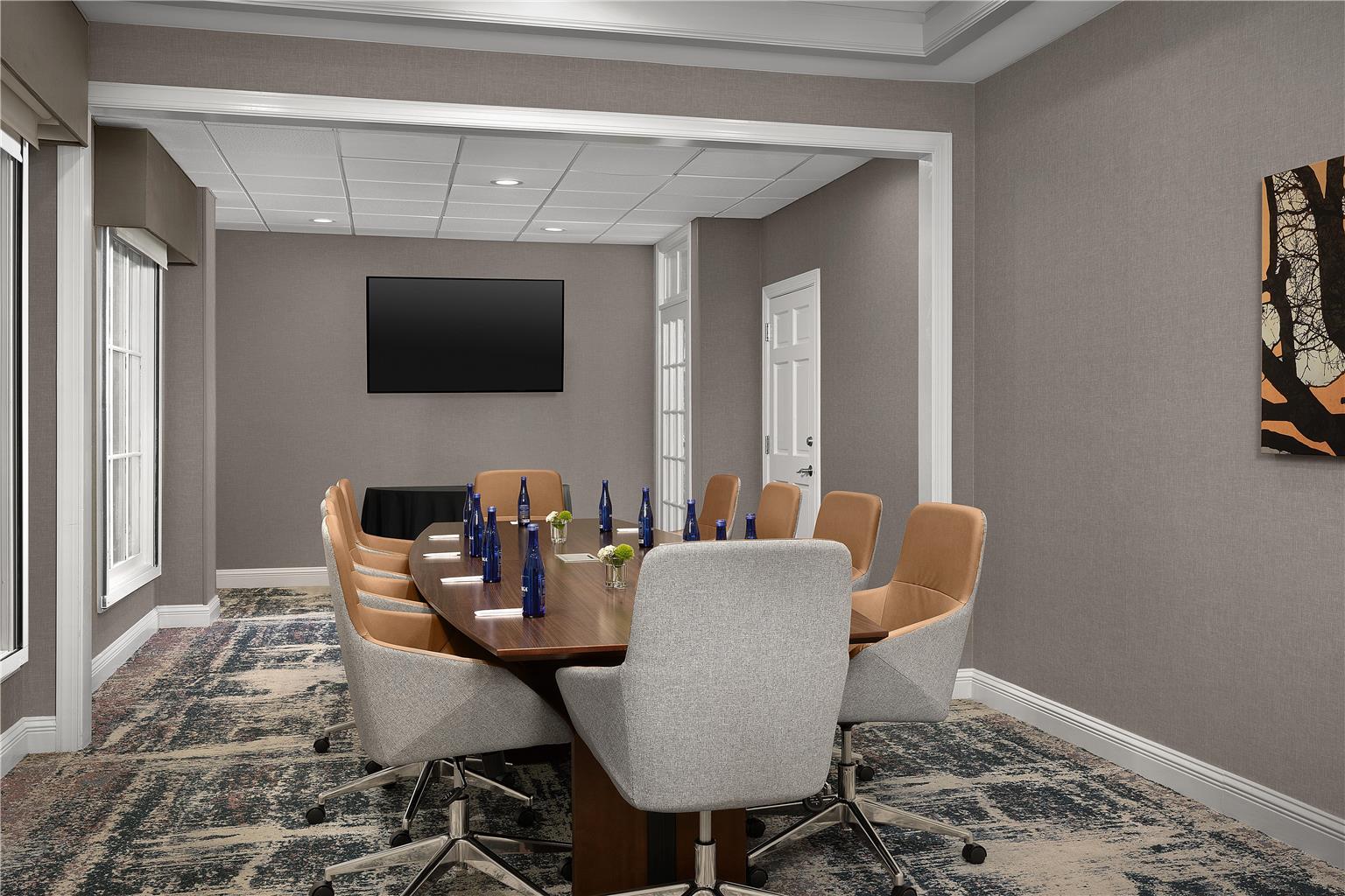 Homewood Suites by Hilton Raleigh/Cary Image