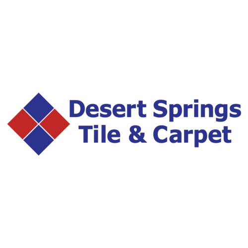 Desert Springs Tile Logo