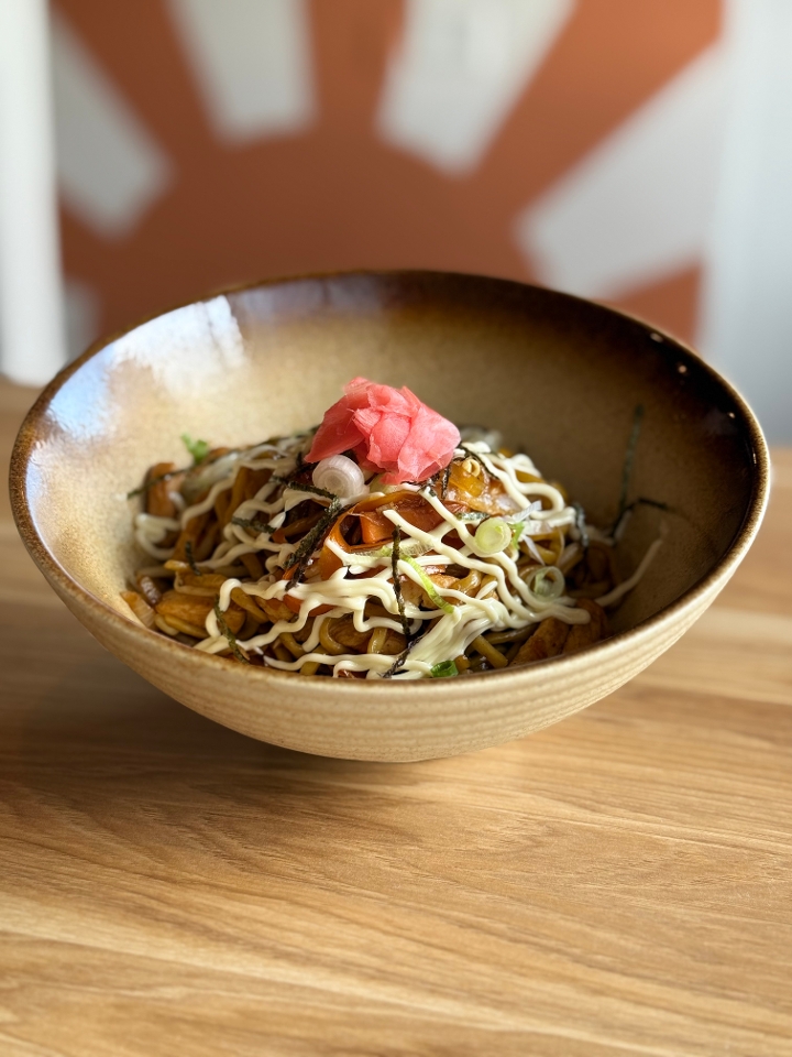 Yakisoba
