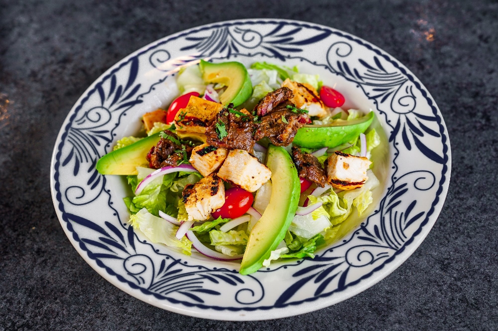 Express Salad