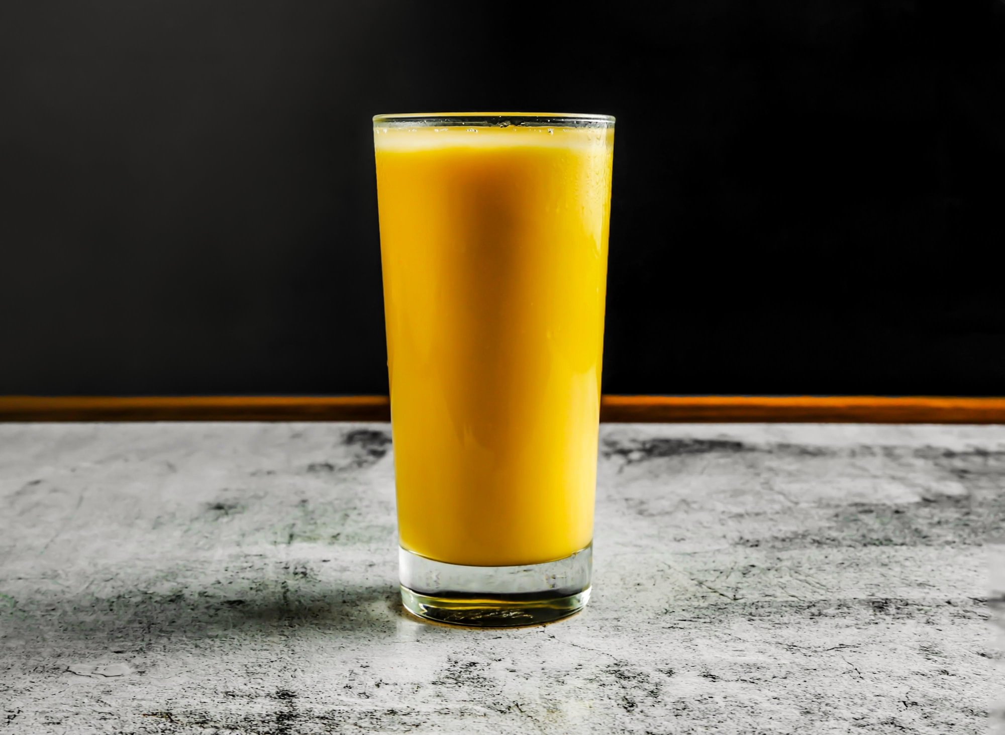 MANGO LASSI