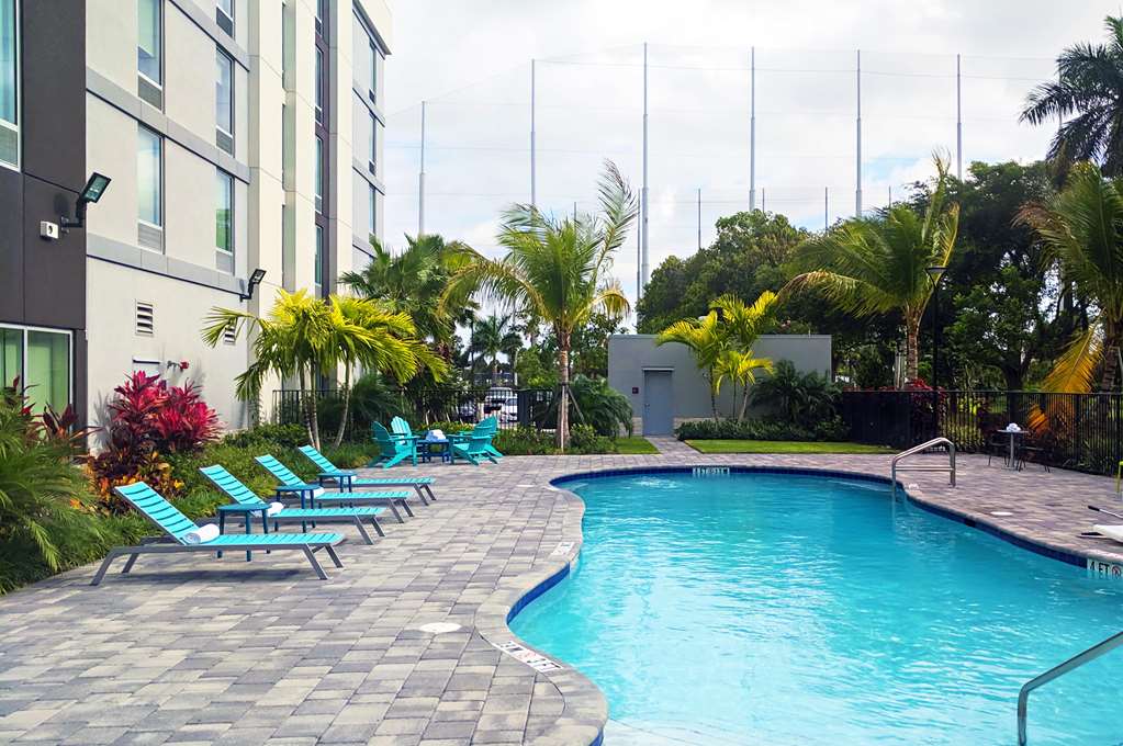 Home2 Suites by Hilton West Palm Beach Airport Image