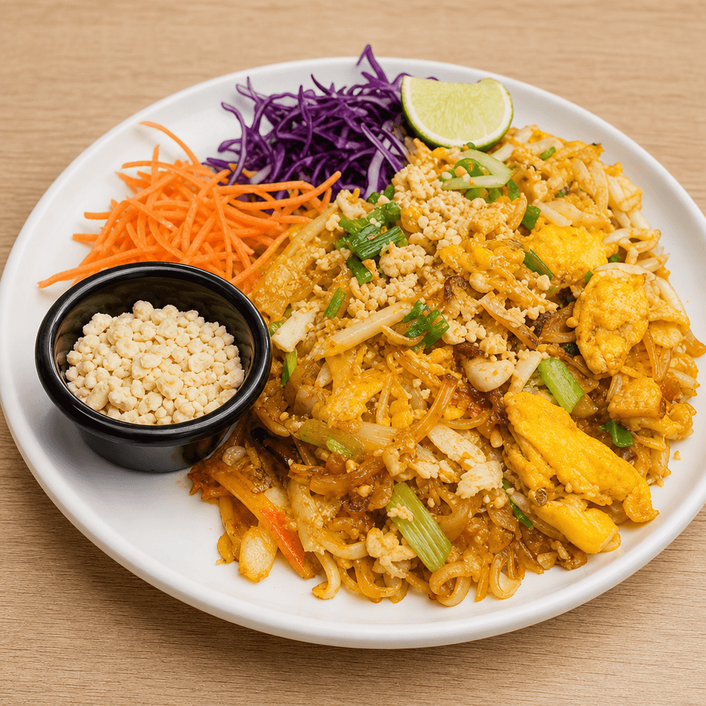 Pad Thai
