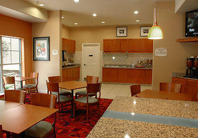 Residence Inn by Marriott Albuquerque Airport Photo