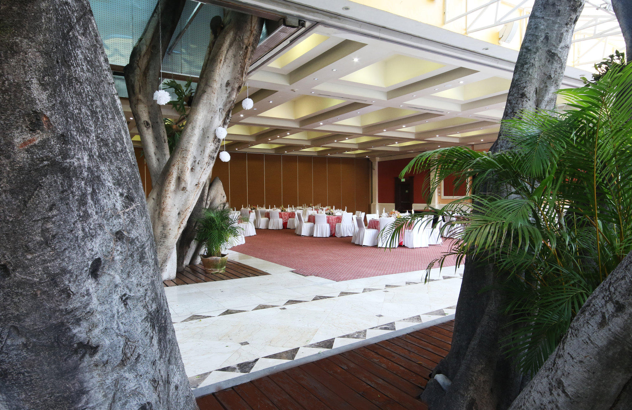 Fotos de Holiday Inn Cuernavaca, an IHG Hotel