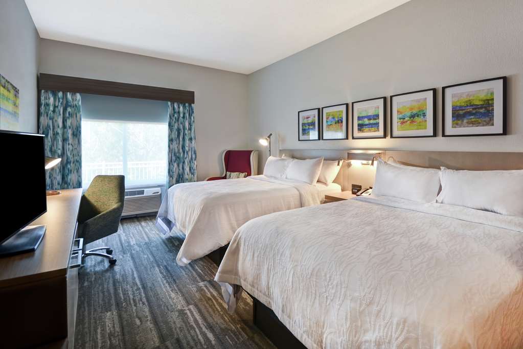 Hilton Garden Inn Panama City Image