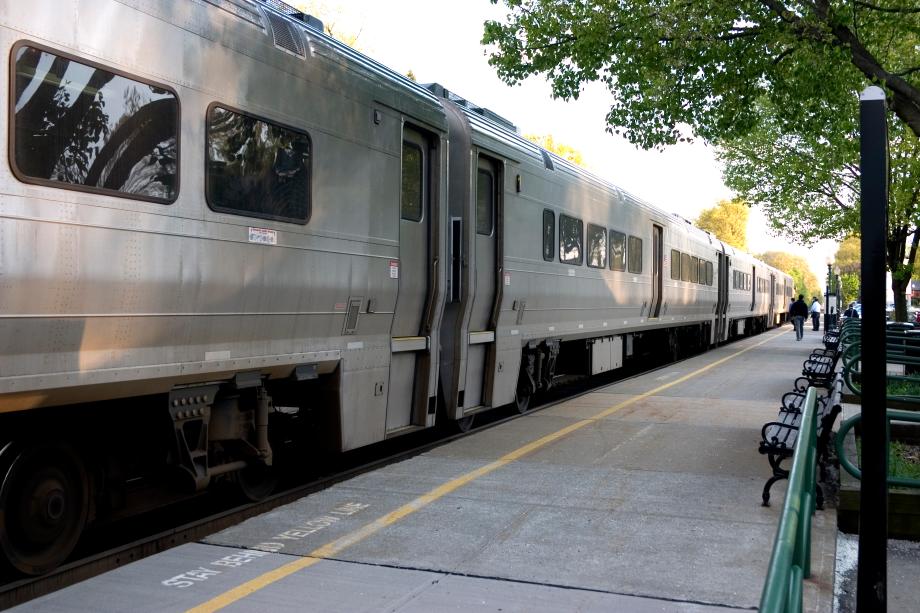 Chappaqua Metro North Station is conveniently located less than 2 miles from community