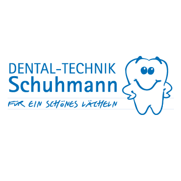 Logo von DentalTechnik Schuhmann