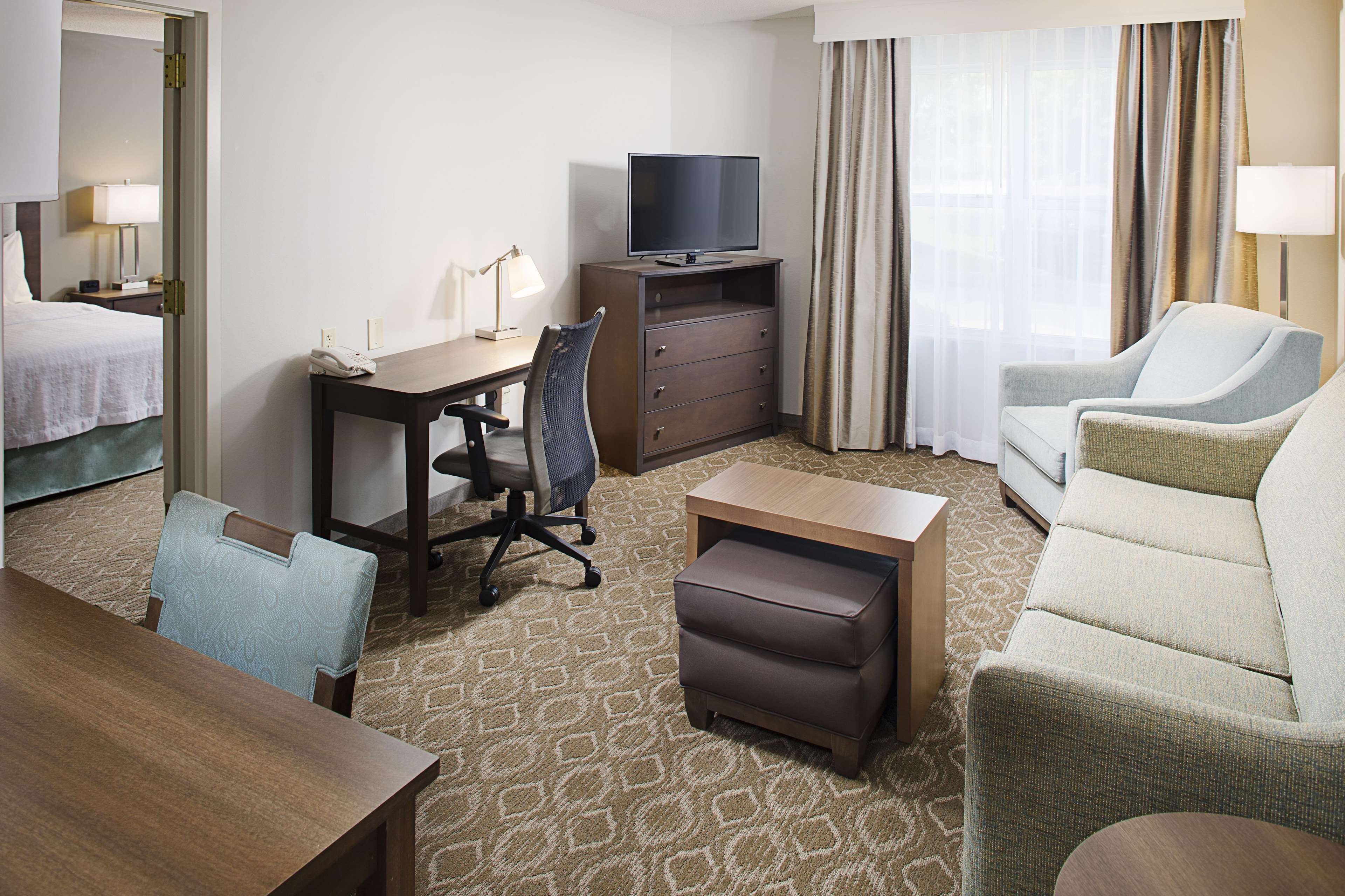 Homewood Suites by Hilton Cleveland-Solon Photo