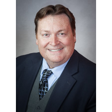 Frank Rosell, MD