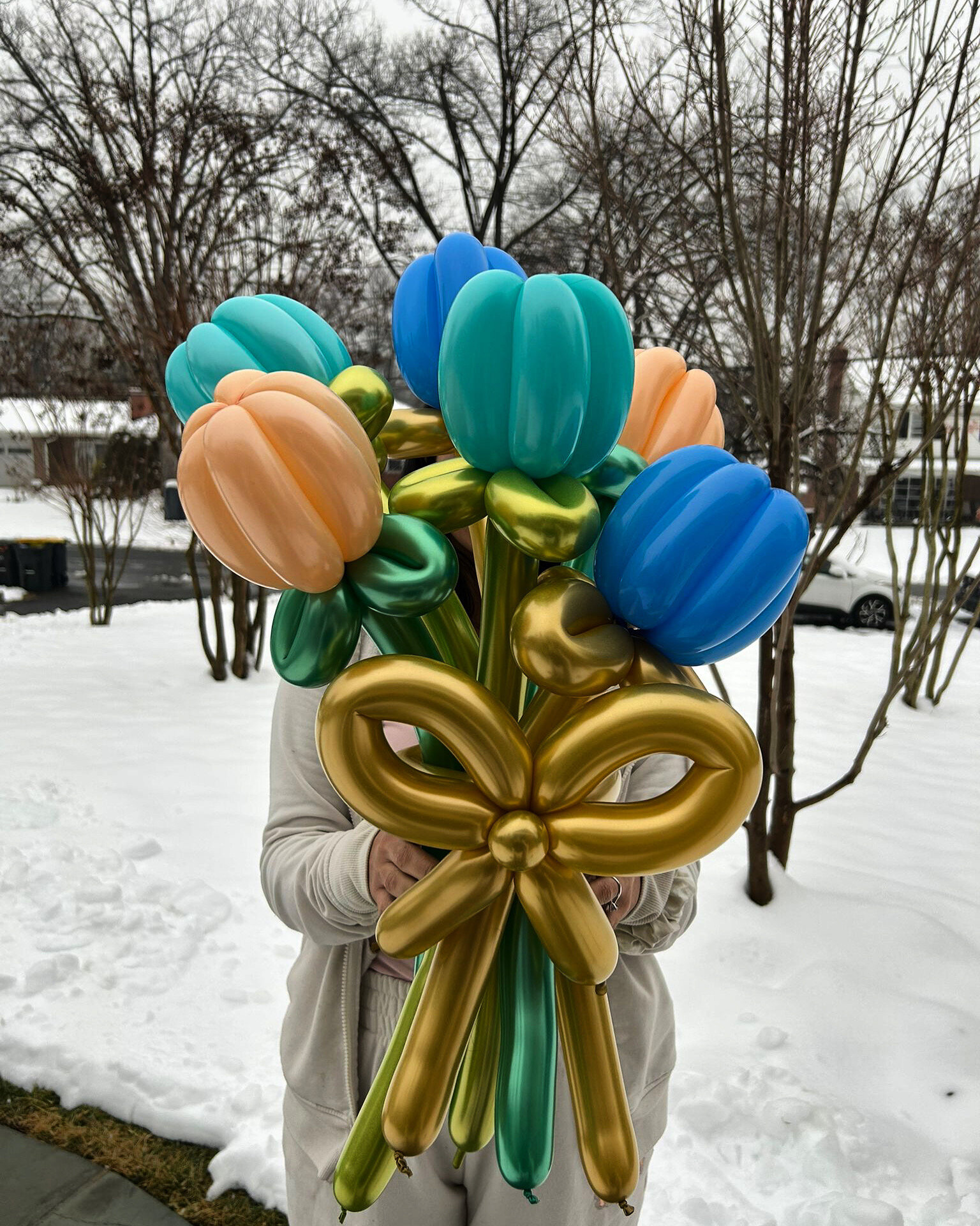 BaloOnies events Image