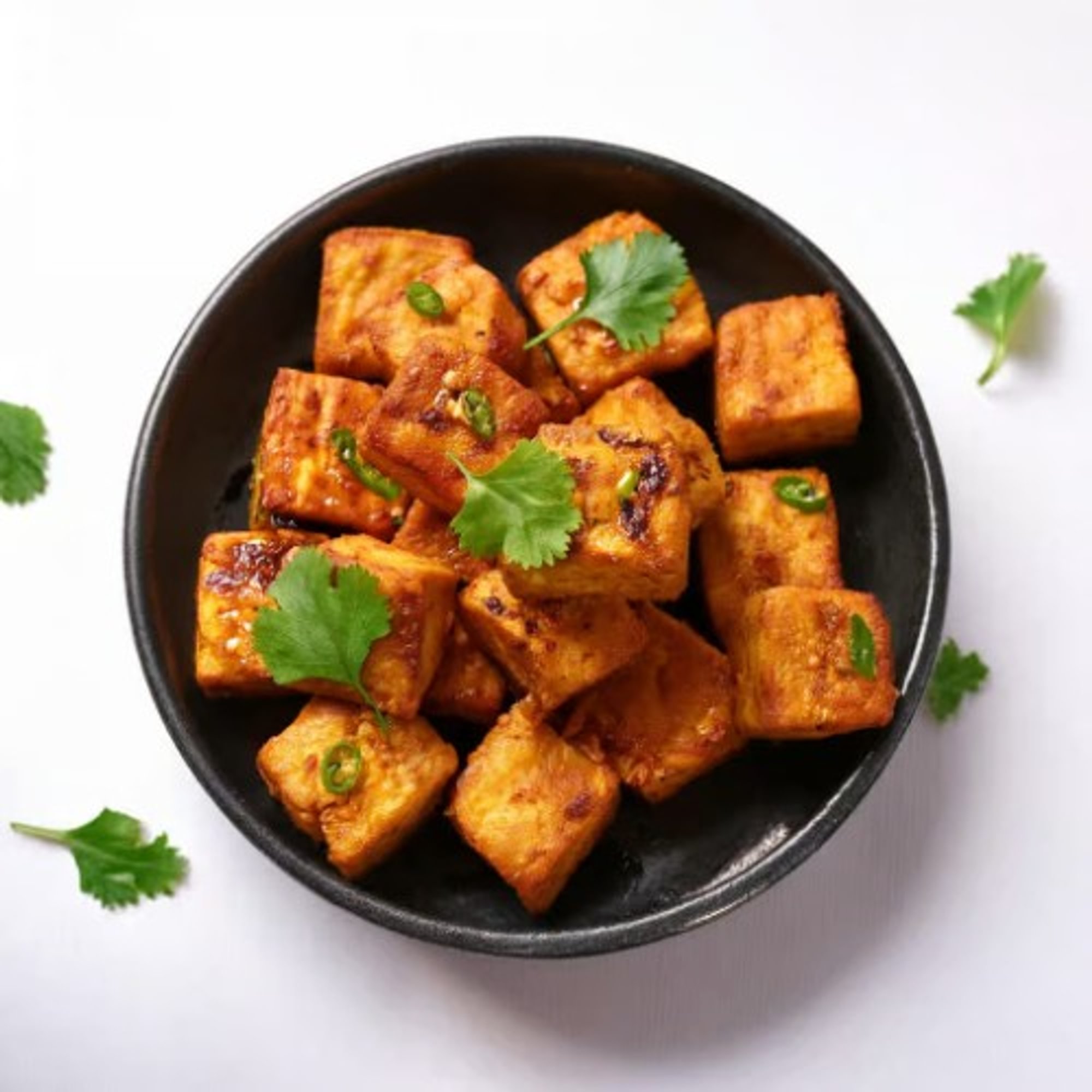 Paneer 65