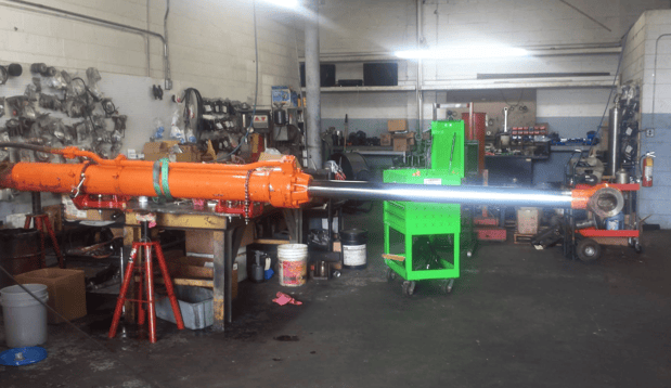 Images A-1 Hydraulics