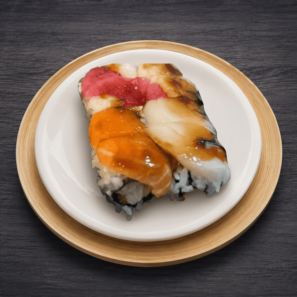 Ichiban Roll