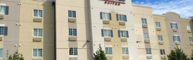 Images Candlewood Suites La Porte