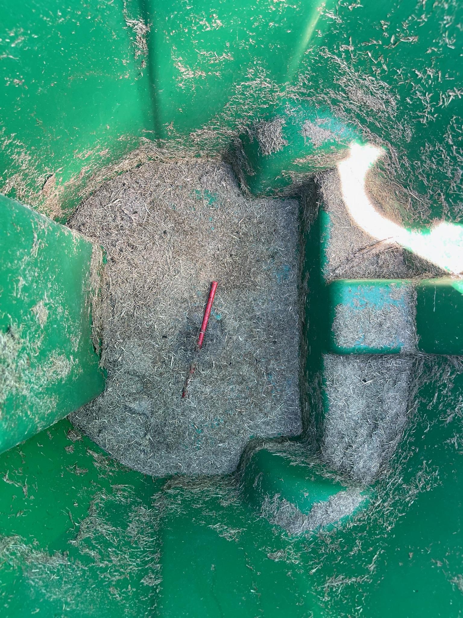 BIN THERE TRASH CAN CLEANING