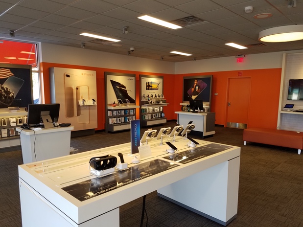 Images AT&T Store