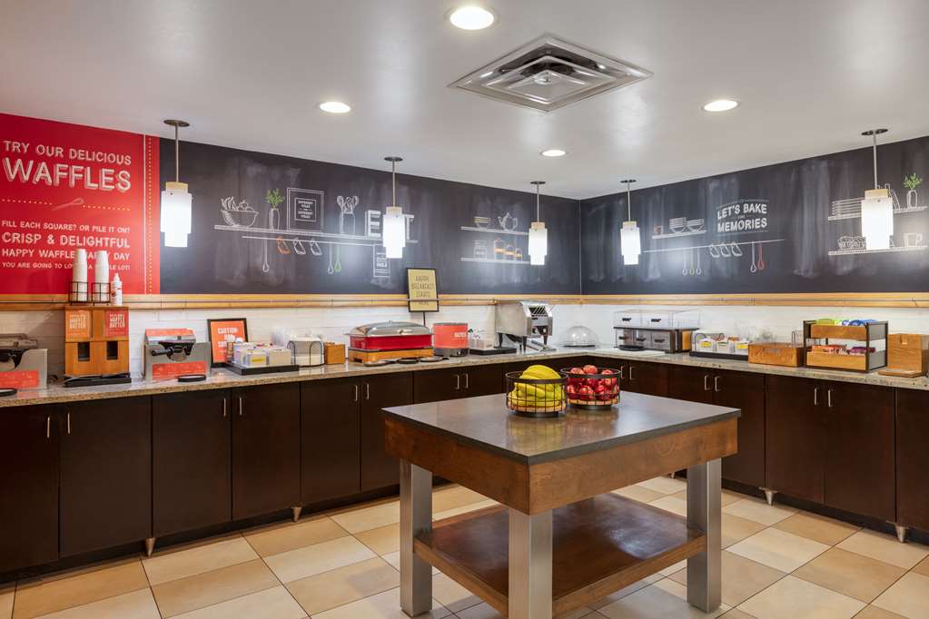 Hampton Inn Columbus/Dublin Image