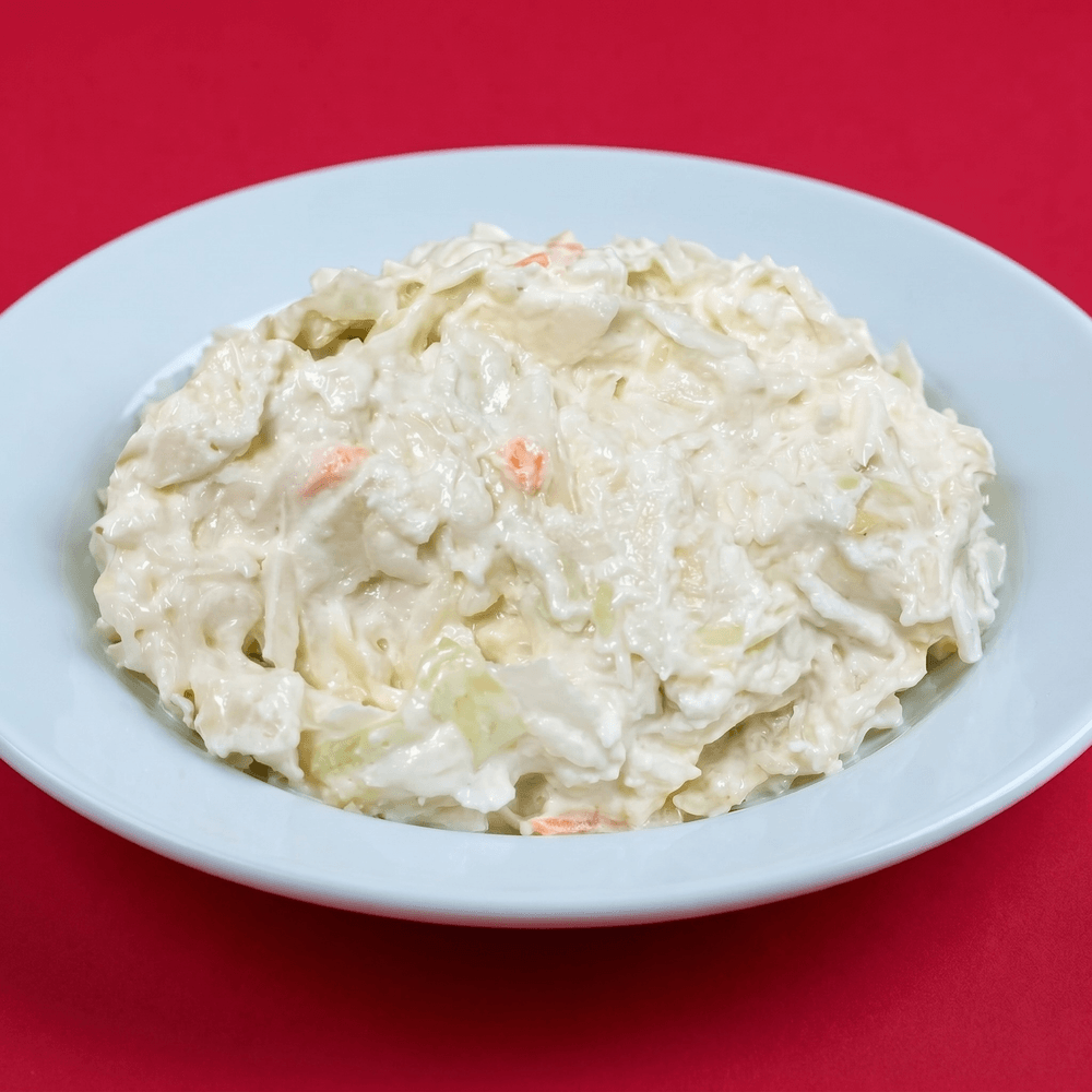 Cole Slaw