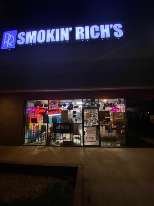 BudgetCoinz Bitcoin ATM Image