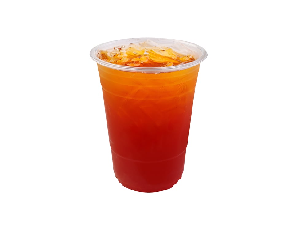 16oz Fountain Drink (Dine in ONLY)