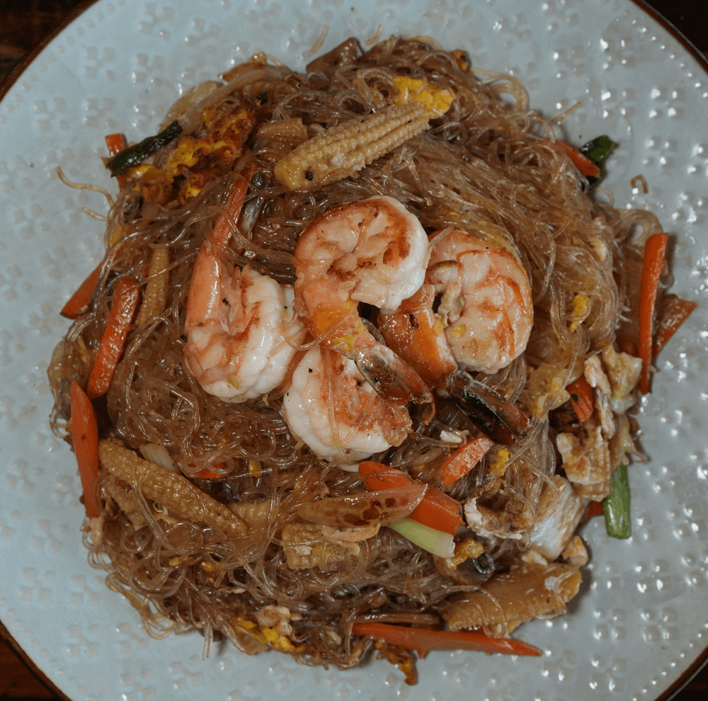 Pad Woon Sen