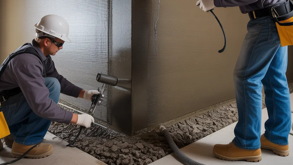 Top Course Masonry - Brookville Basement Waterproofing Logo