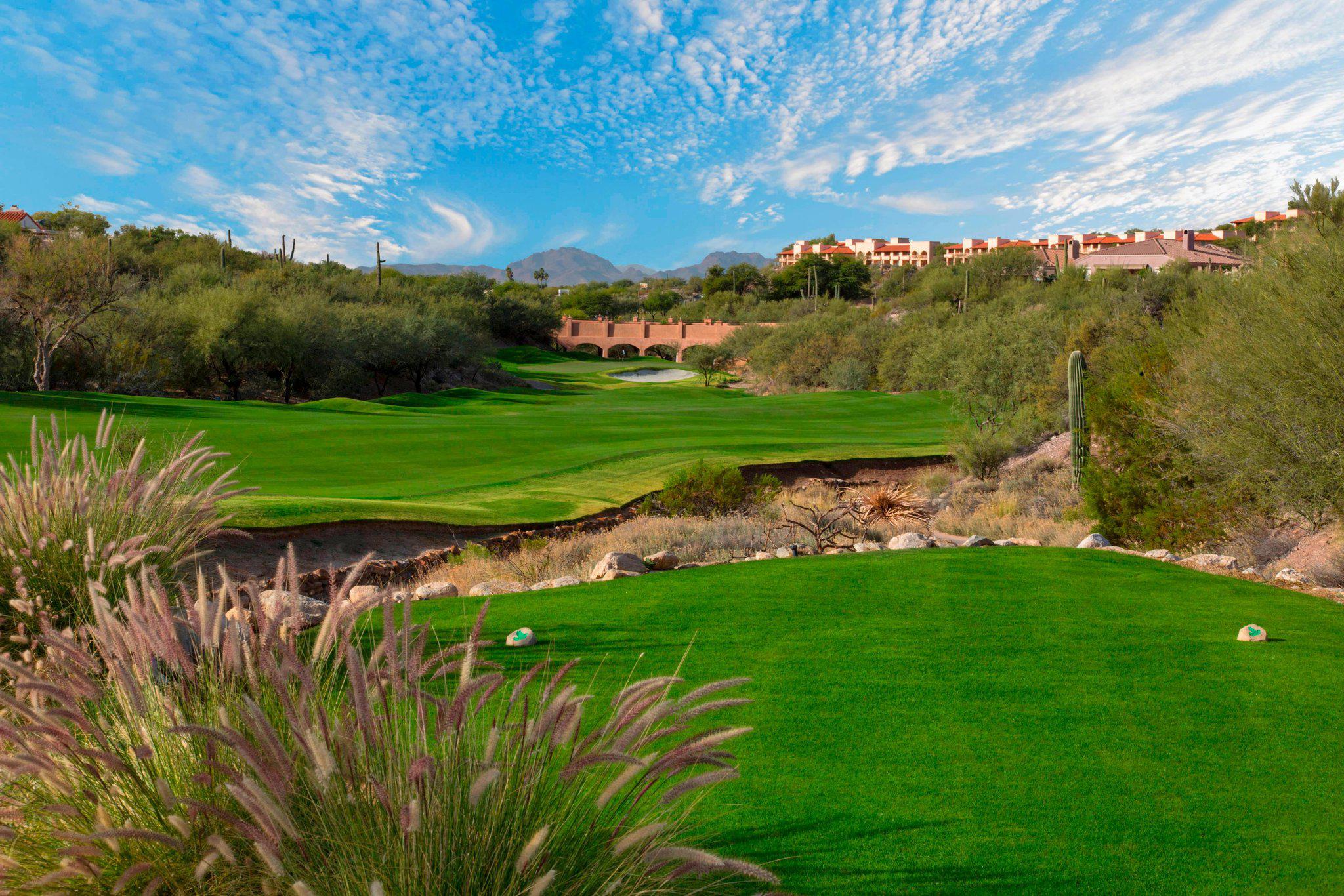 The Westin La Paloma Resort & Spa Photo