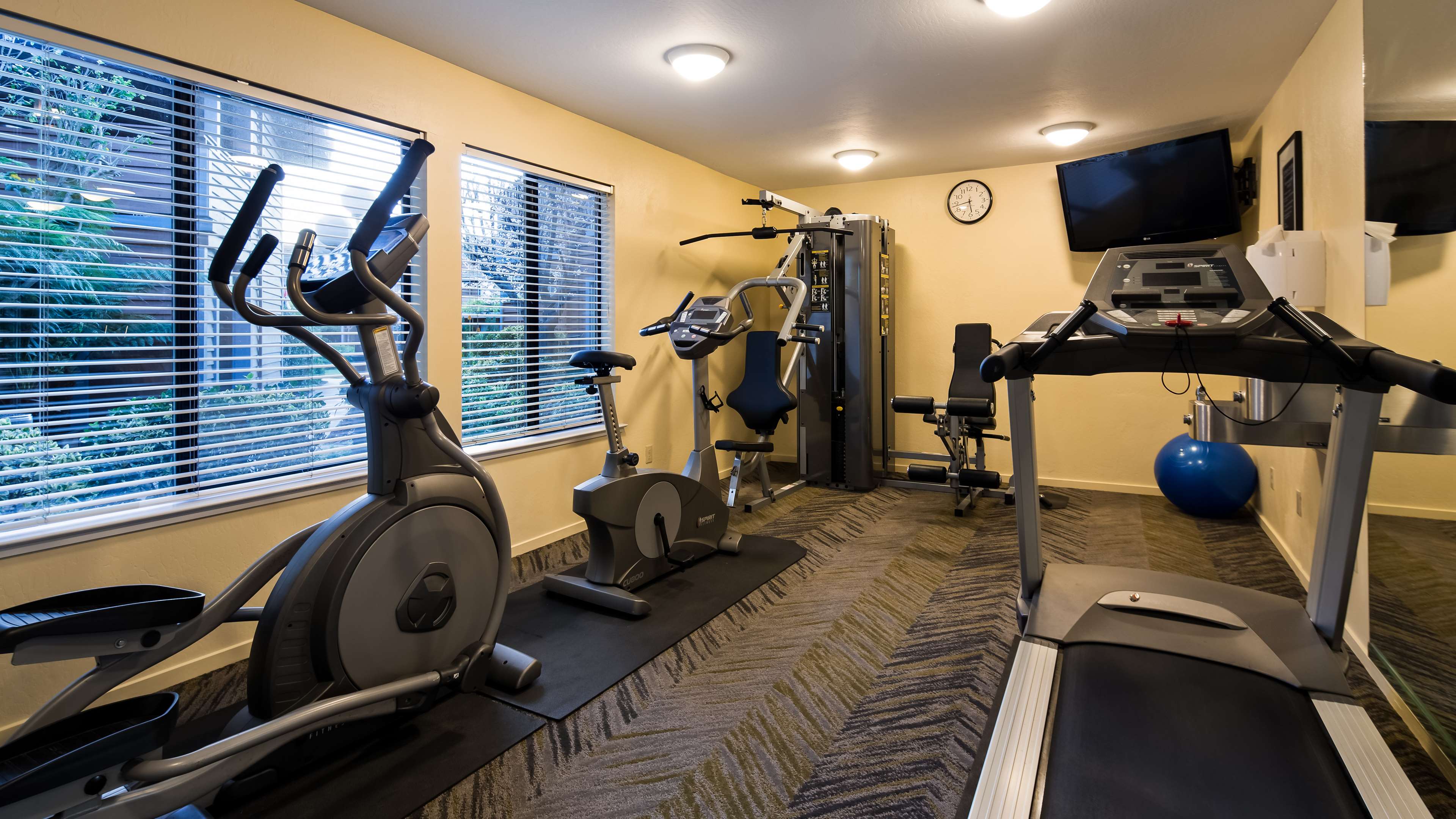 Best Western Seacliff Inn Photo