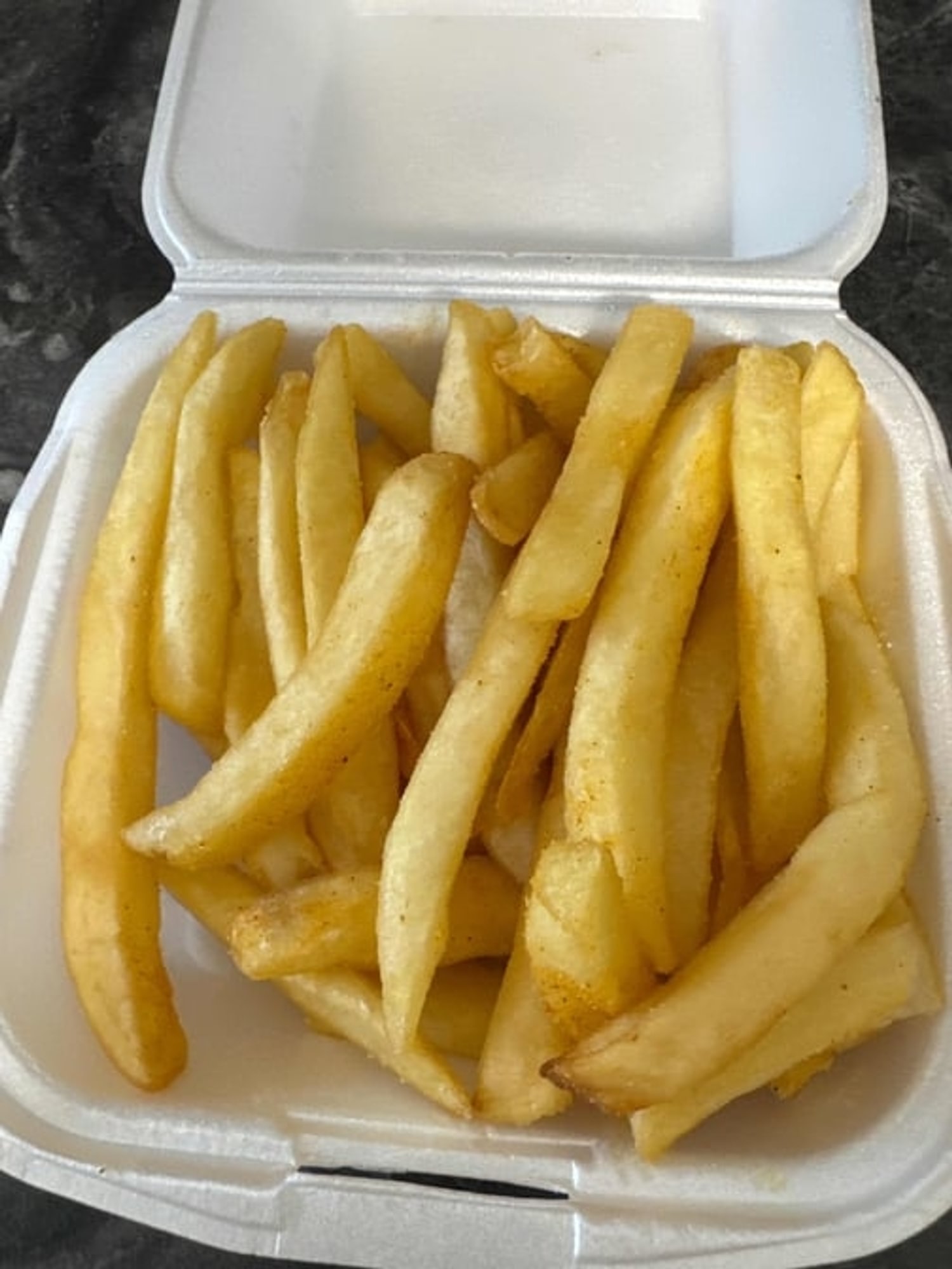 Fries