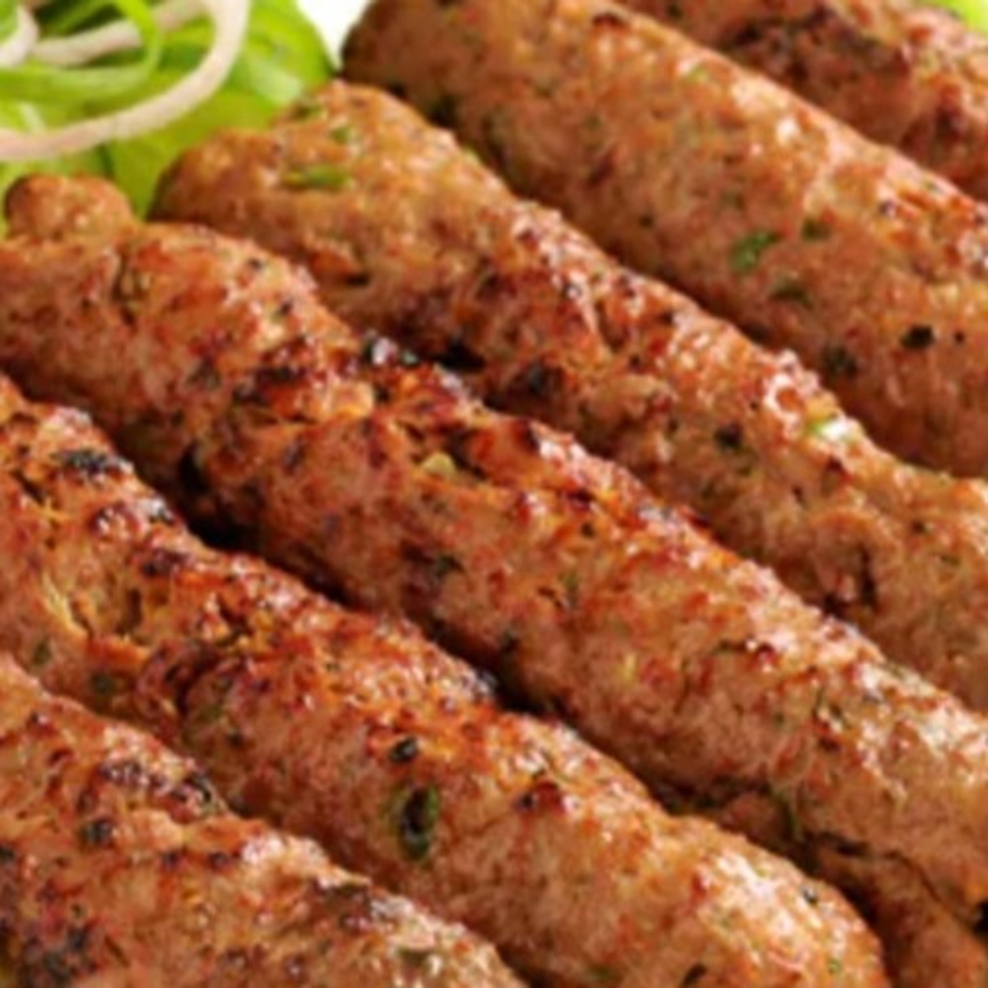 Lamb Kebab
