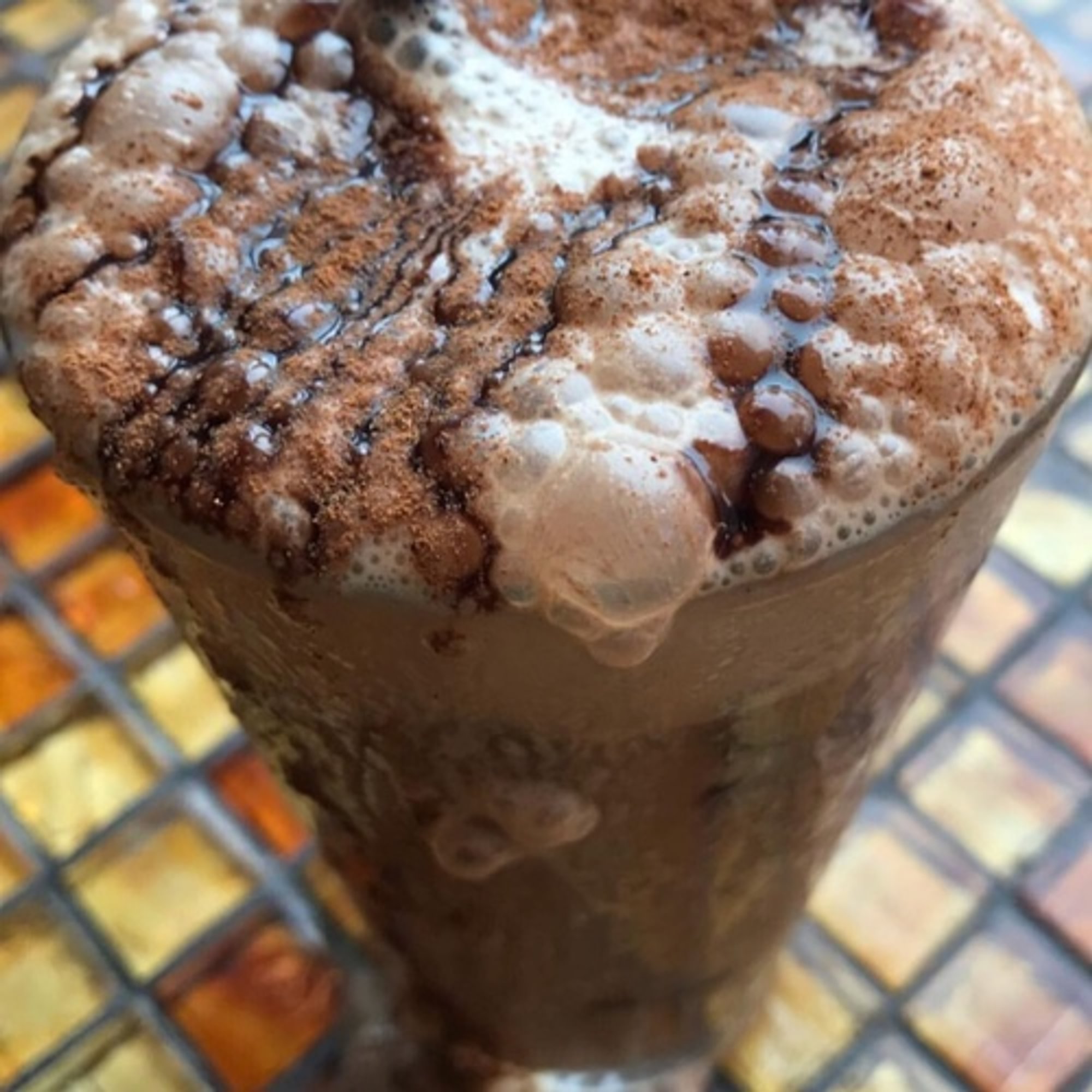 Egg Cream