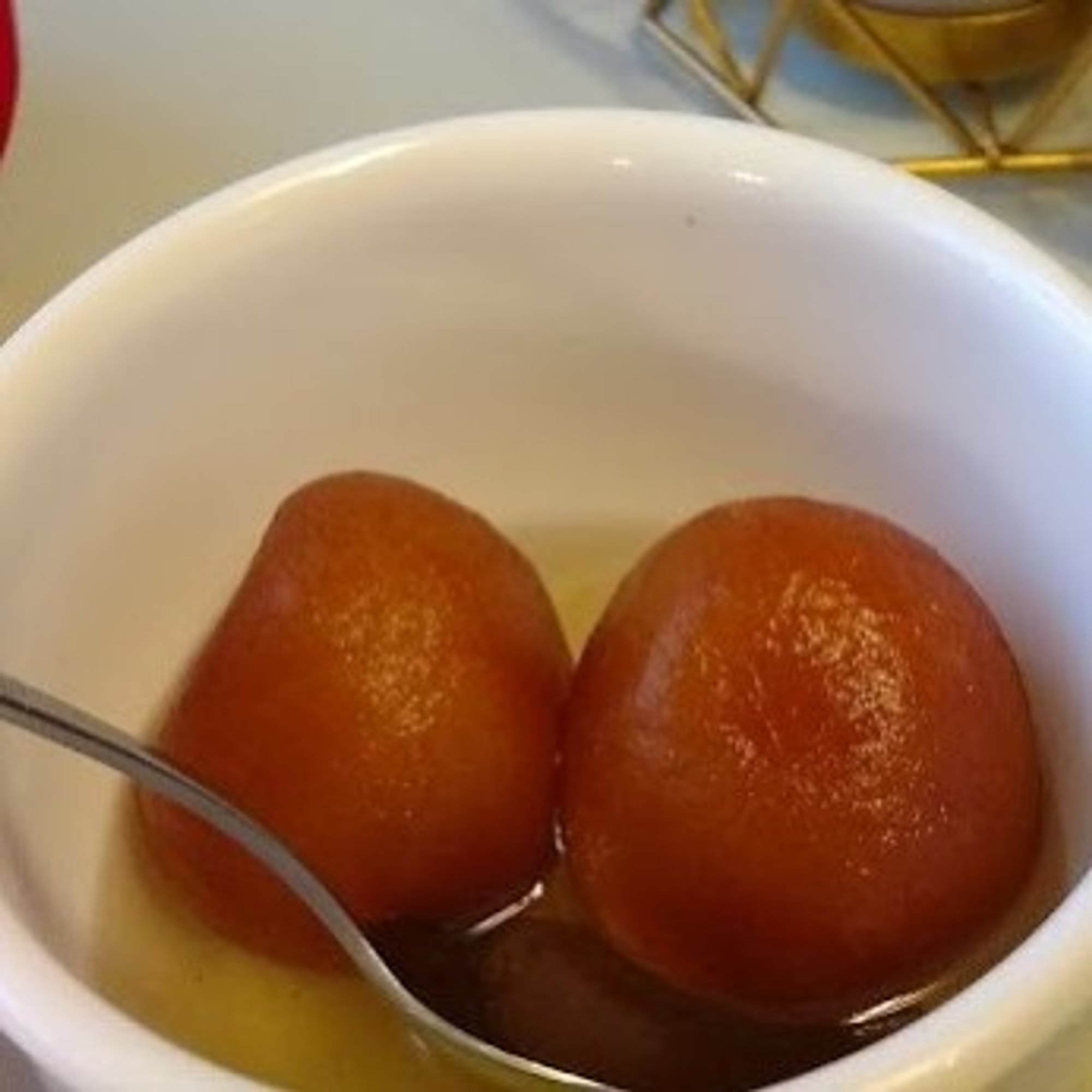 138. Gulab Jamun