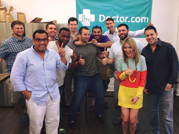 Images Doctor.com Headquarters