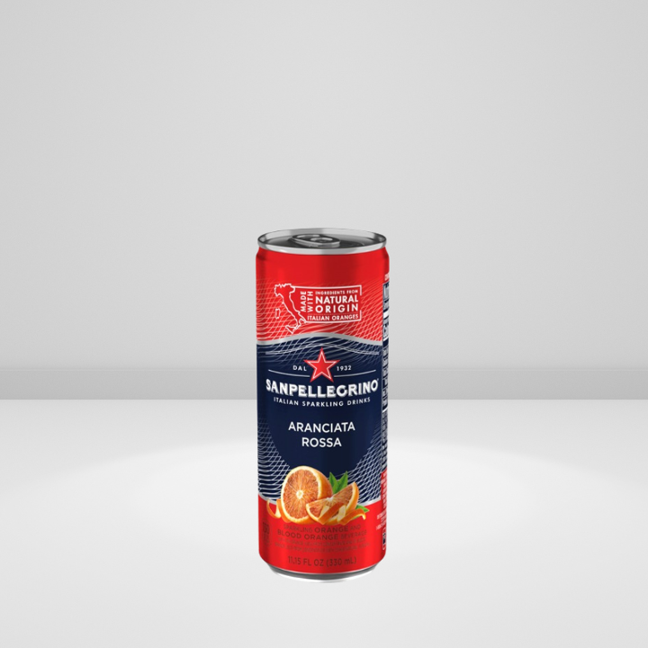 Aranciata Rossa 11.15 fl oz